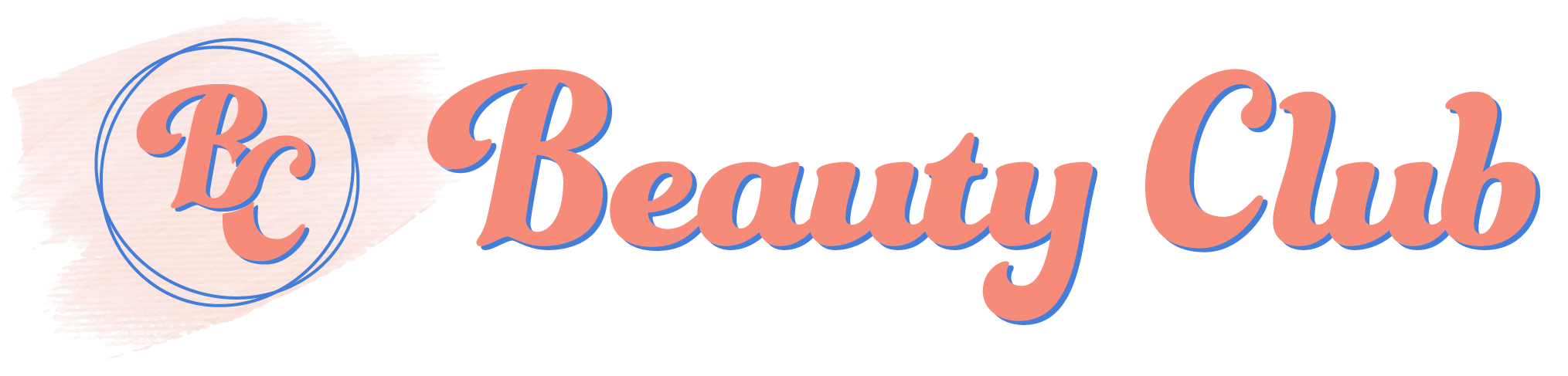 Beauty Club logo