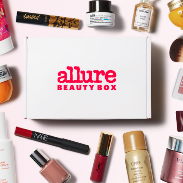 Allure box