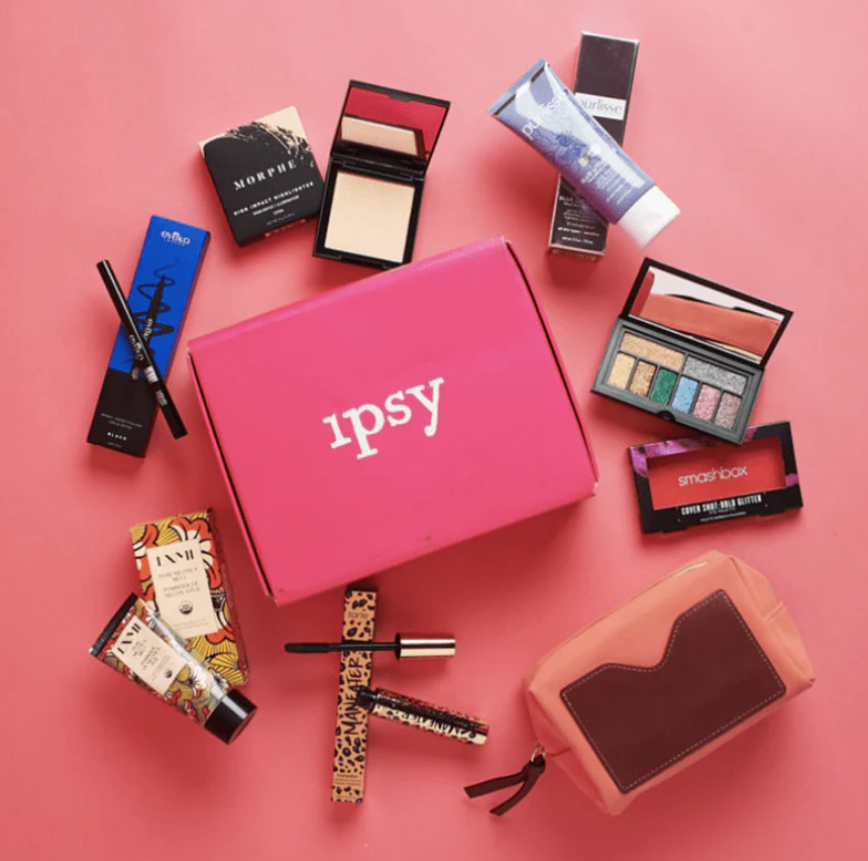 IPSY box