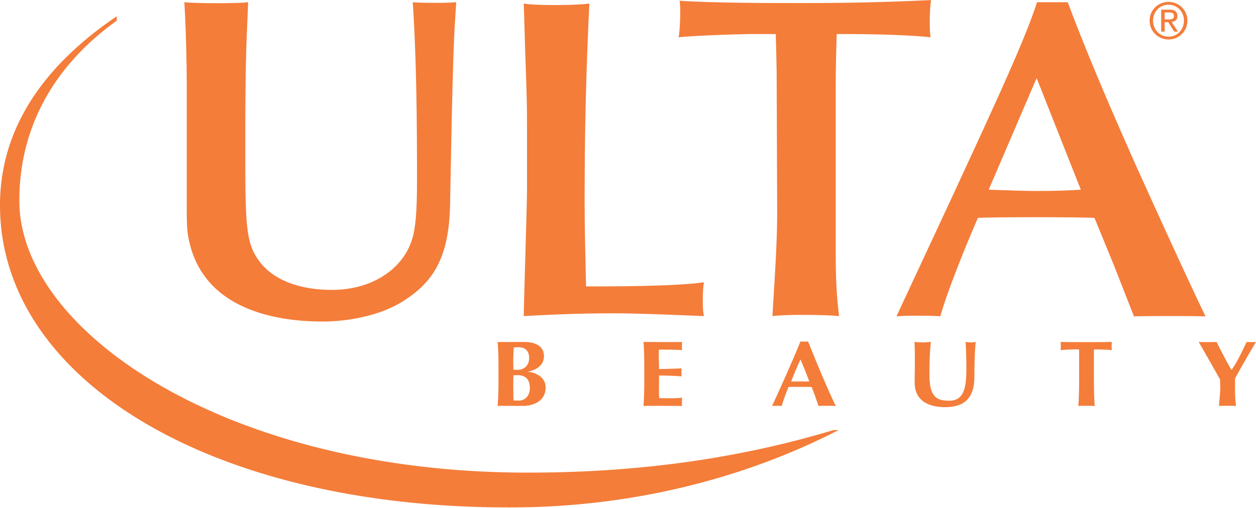 Ulta logo