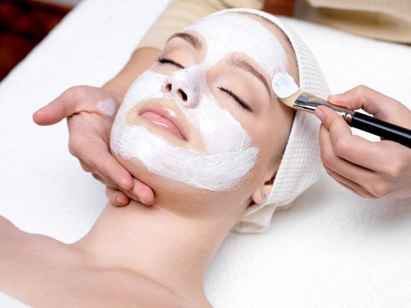 beauty essentials