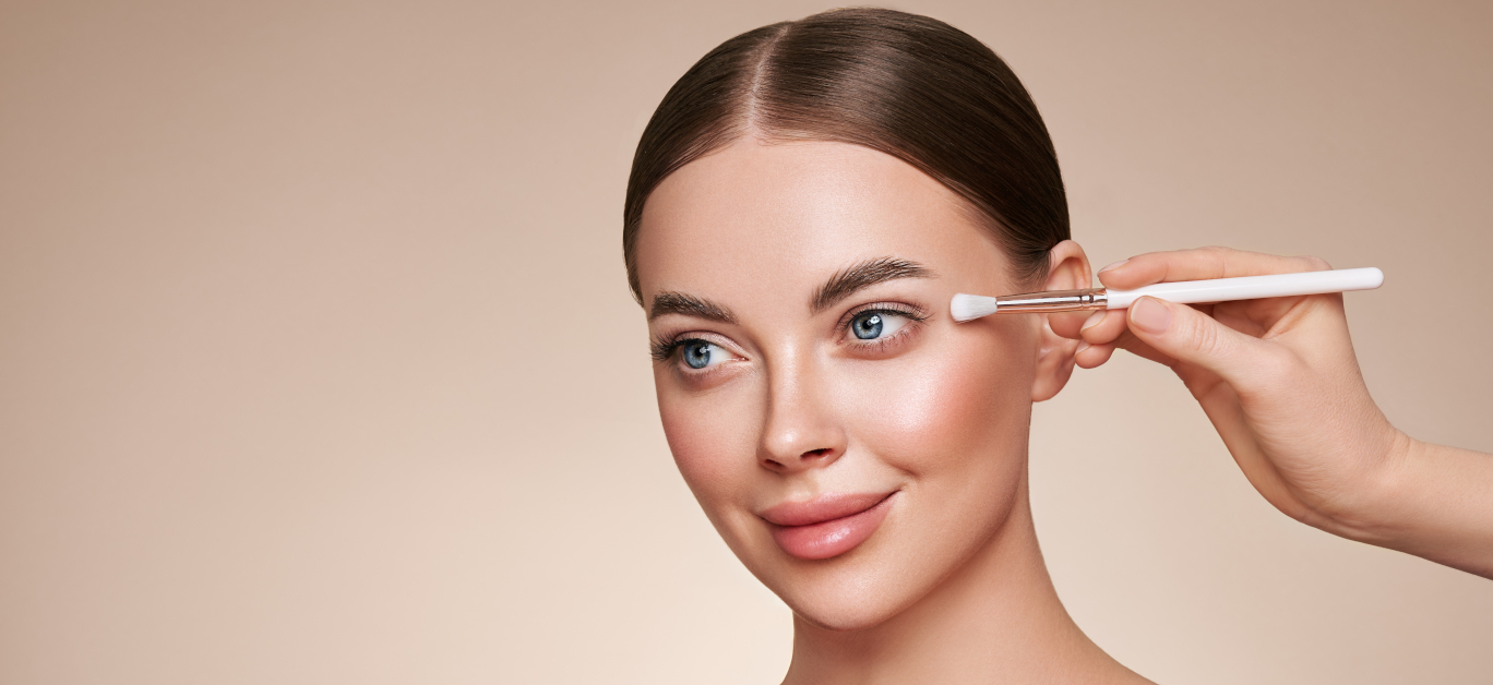 beauty essentials