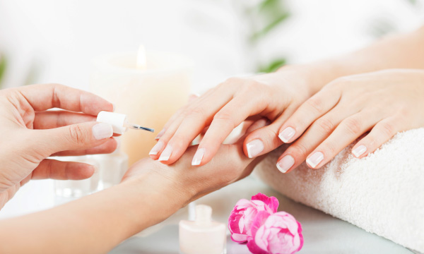 beauty essentials